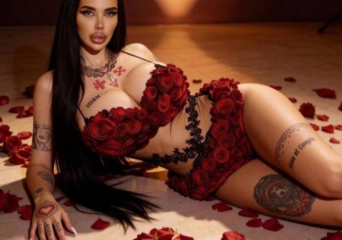 Обложка © Instagram (признан экстремистской организацией и запрещён на территории Российской Федерации) / tihaya_maria_vedma