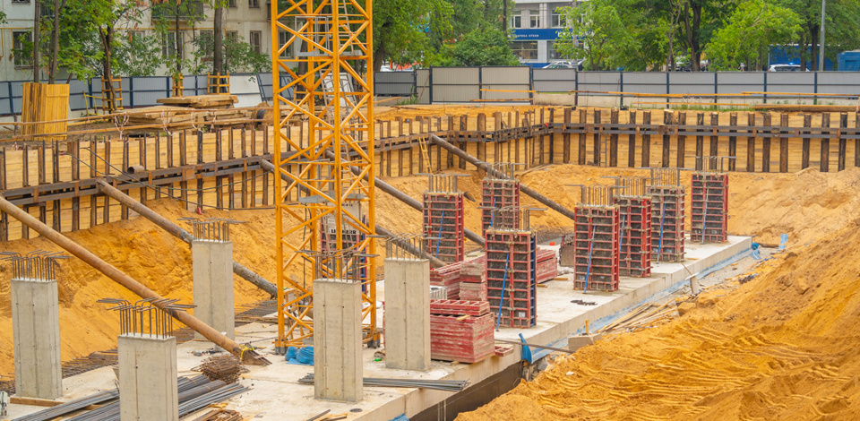     Сергей Собянин: еще пять площадок включено в программу реновации