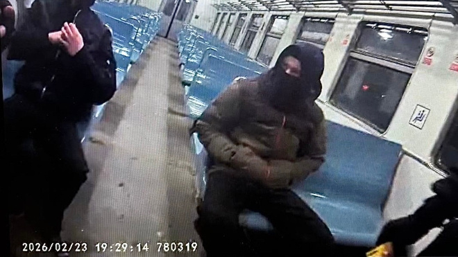 Фото: Западное межрегиональное следственное управление на транспорте Следственного комитета Российской Федерации