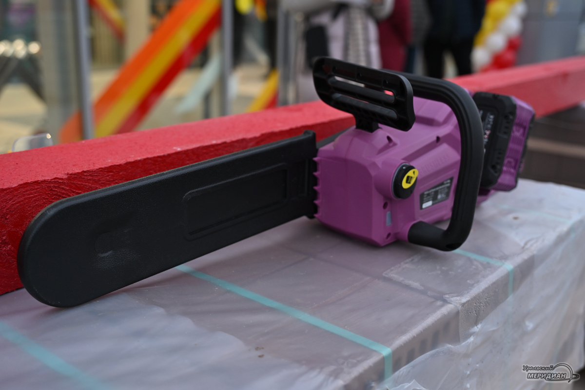    Фото: Анастасия Сибирякова © ИА «Уральский меридиан»