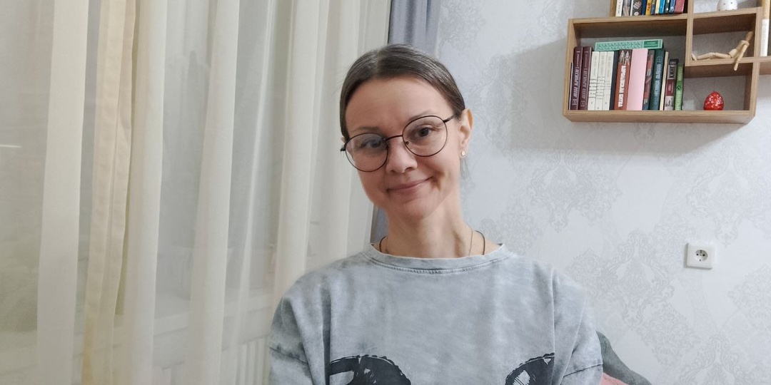 Врачи давали Ирине максимум год жизни…