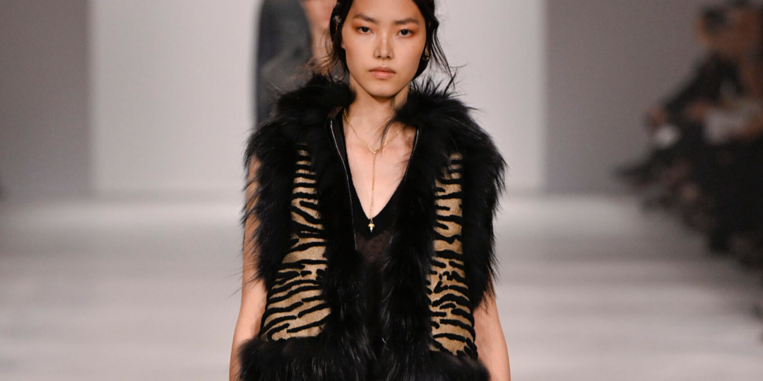 Мария Грация Кьюри представила дебютную коллекцию для Fendi