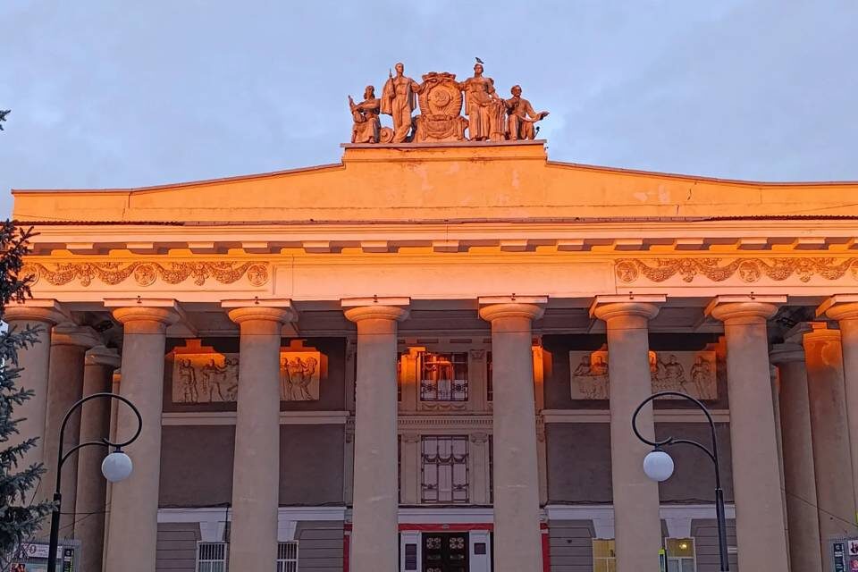    Фото предоставила администрация Волжского