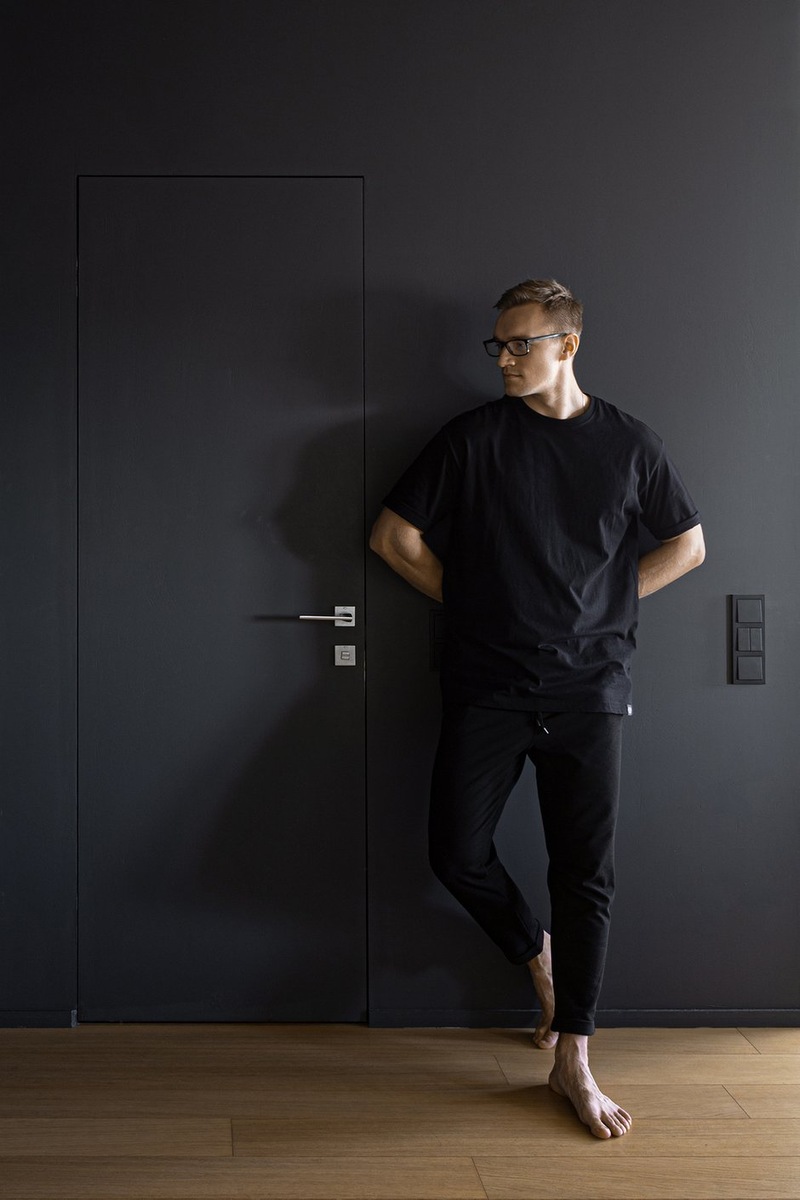  📷Дизайнер Виталий Савко