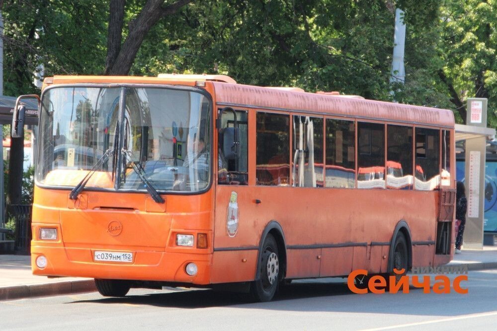    Фото: ИА "Нижний сейчас" Иван Воробьев