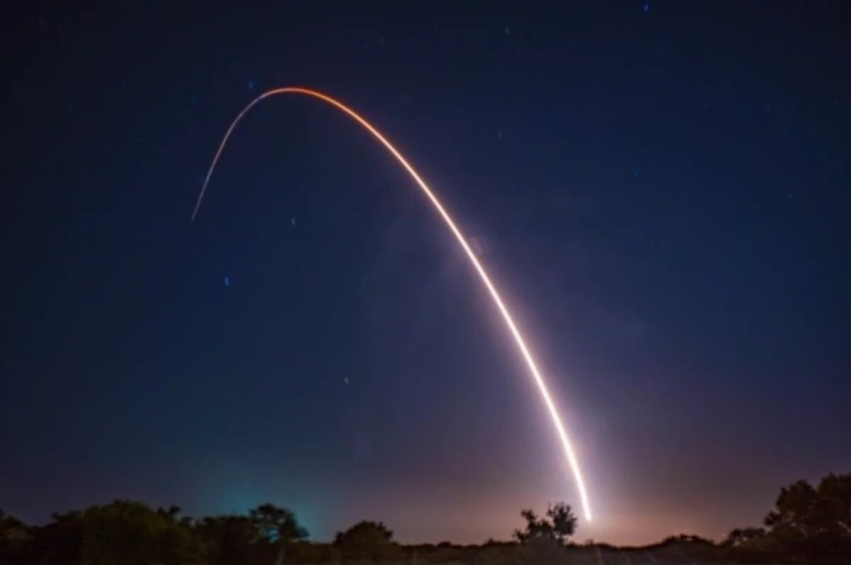    Архивное фото