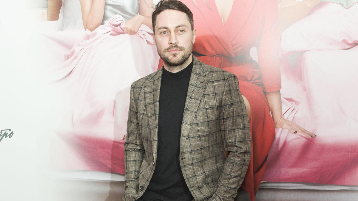    Антон Филипенко. Фото: Legion-Media