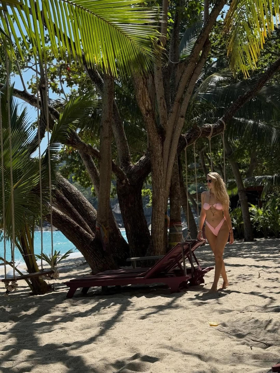    Фото: соцсети Антона Филипенко