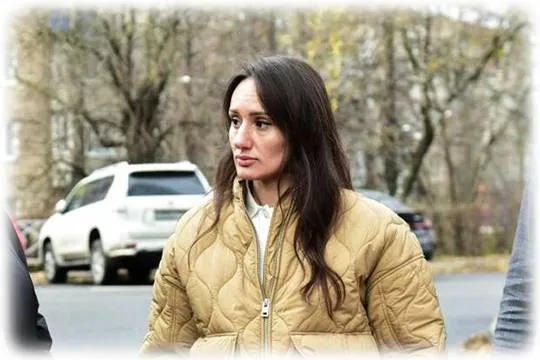 (на фото К.Мадатова, источник: admhimki.ru)