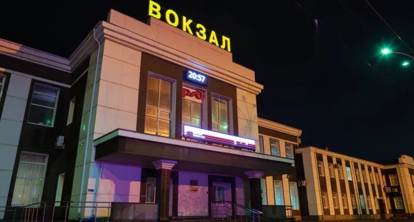 Фото:  Российские железные дороги (ОАО "РЖД")