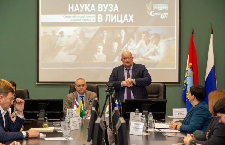    Фото: Минсельхоз Самарской области