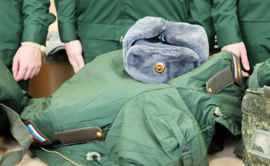    Алексей Белкин/NEWS.ru