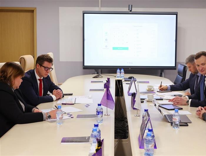    ФОТО: предоставлено Новикомбанком