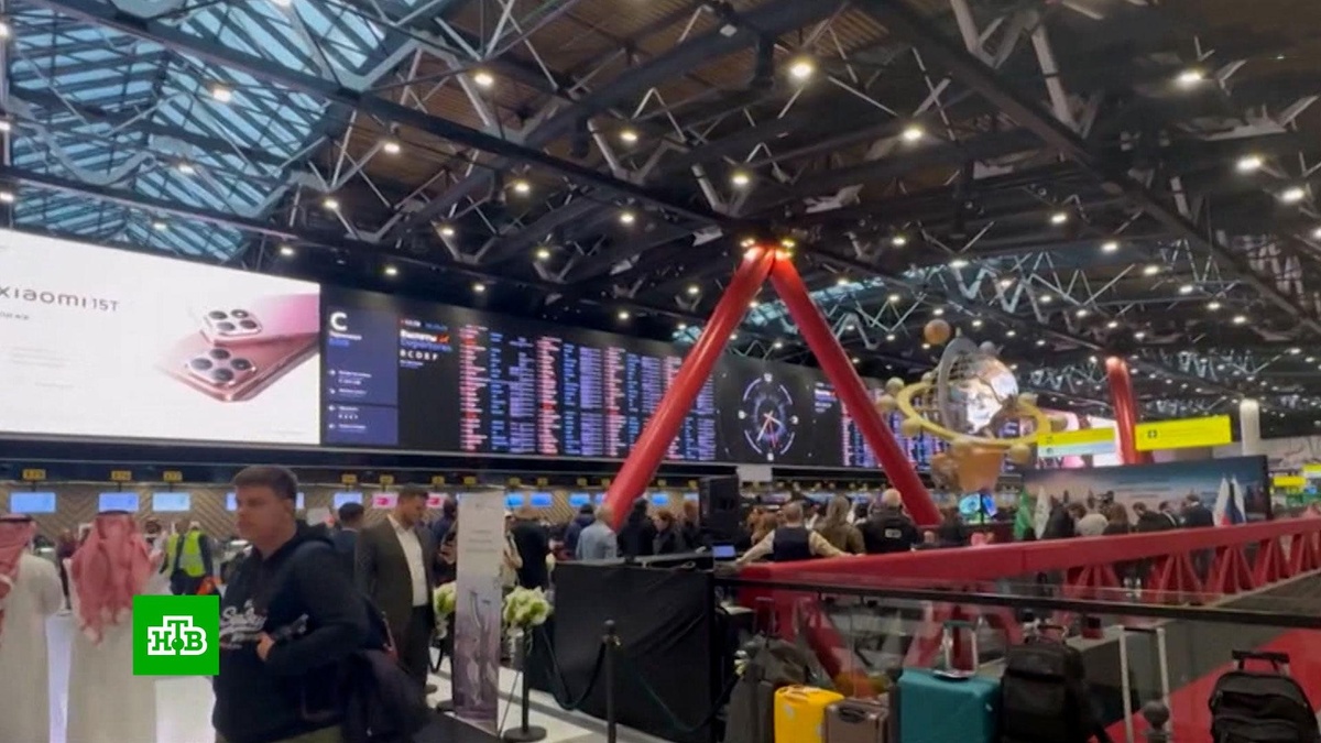    Россиян призвали воздержаться от поездок в страны Персидского залива