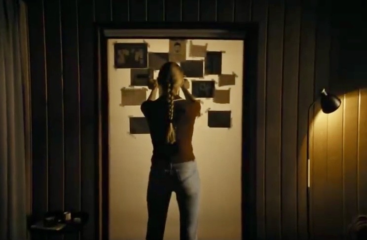 «Отпечатки»: российский детектив, который оставит след... или нет?