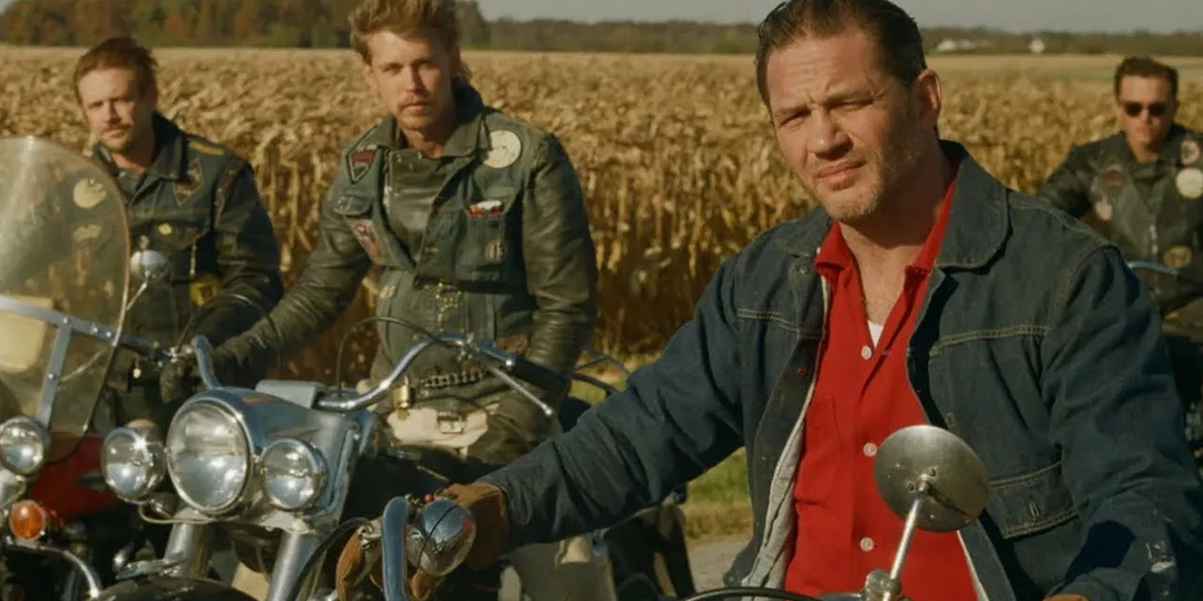 8 фильмов, ради которых стоит купить мотоцикл