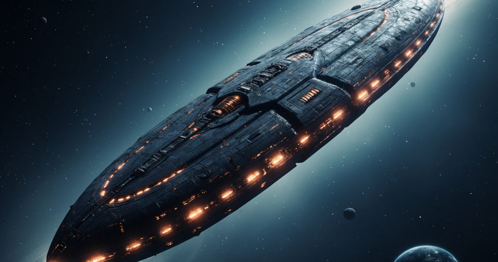 3I/ATLAS: комета или послание аннунаков? Шокирующая теория в глиняных табличках