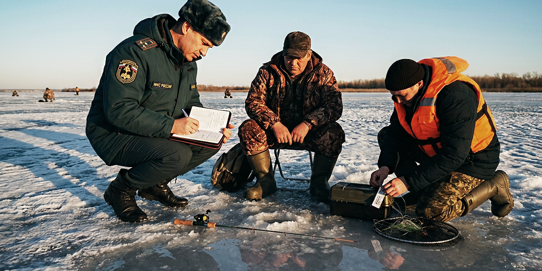 Запретили даже подсак: Новый полный список запрещенных снастей и способов ловли 2026. Закон вступил в силу 1 марта