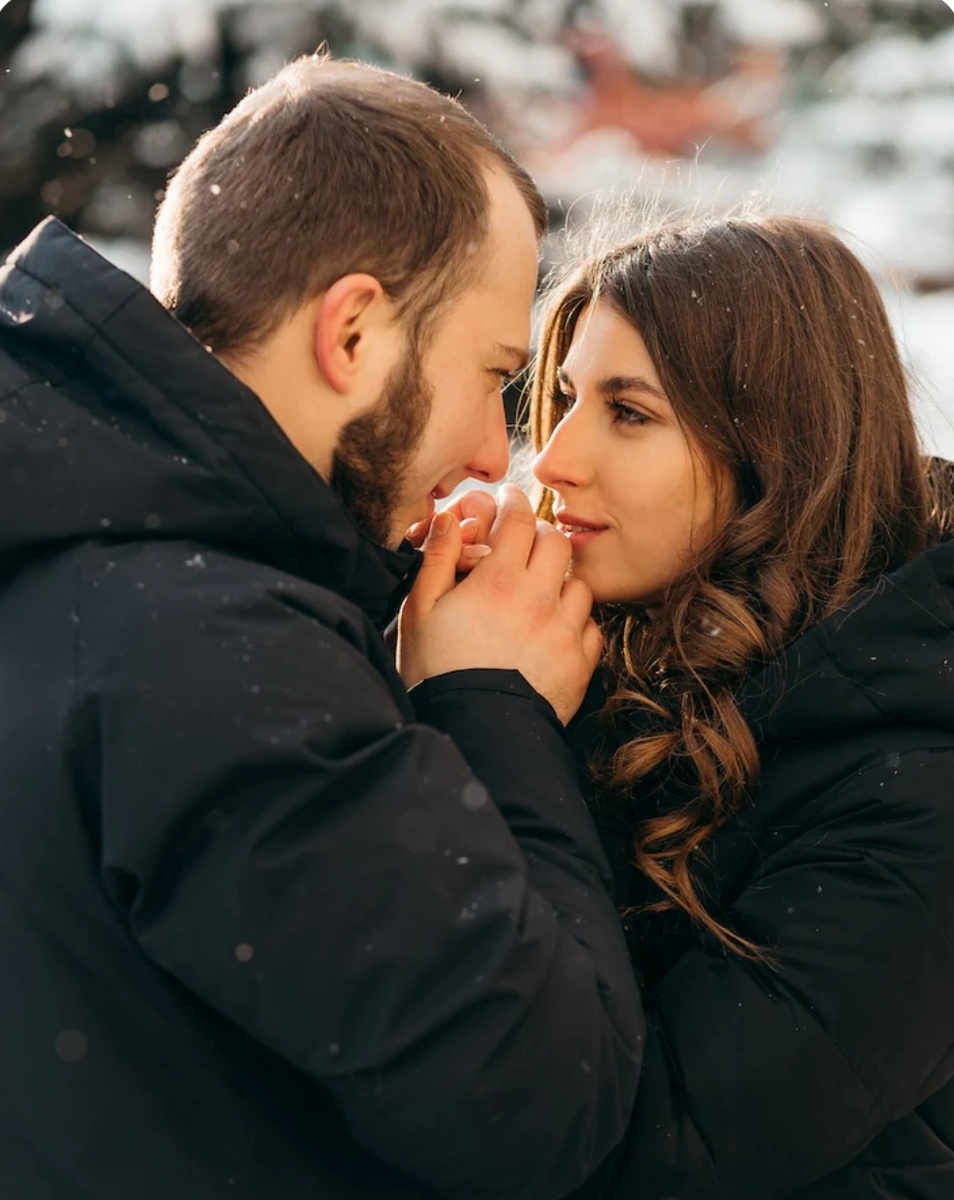 Синастрический разбор