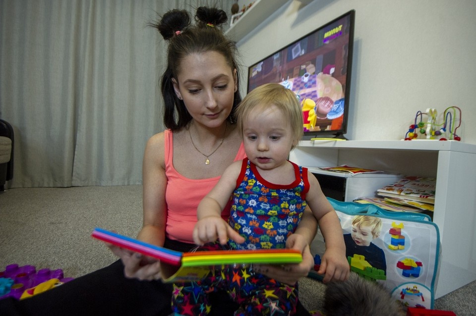    В ГД призвали повысить до 90 дней оплачиваемый больничный по уходу за ребенком Алексей БУЛАТОВ