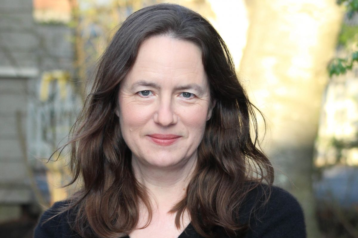 профессор Хизер Кокс Ричардсон