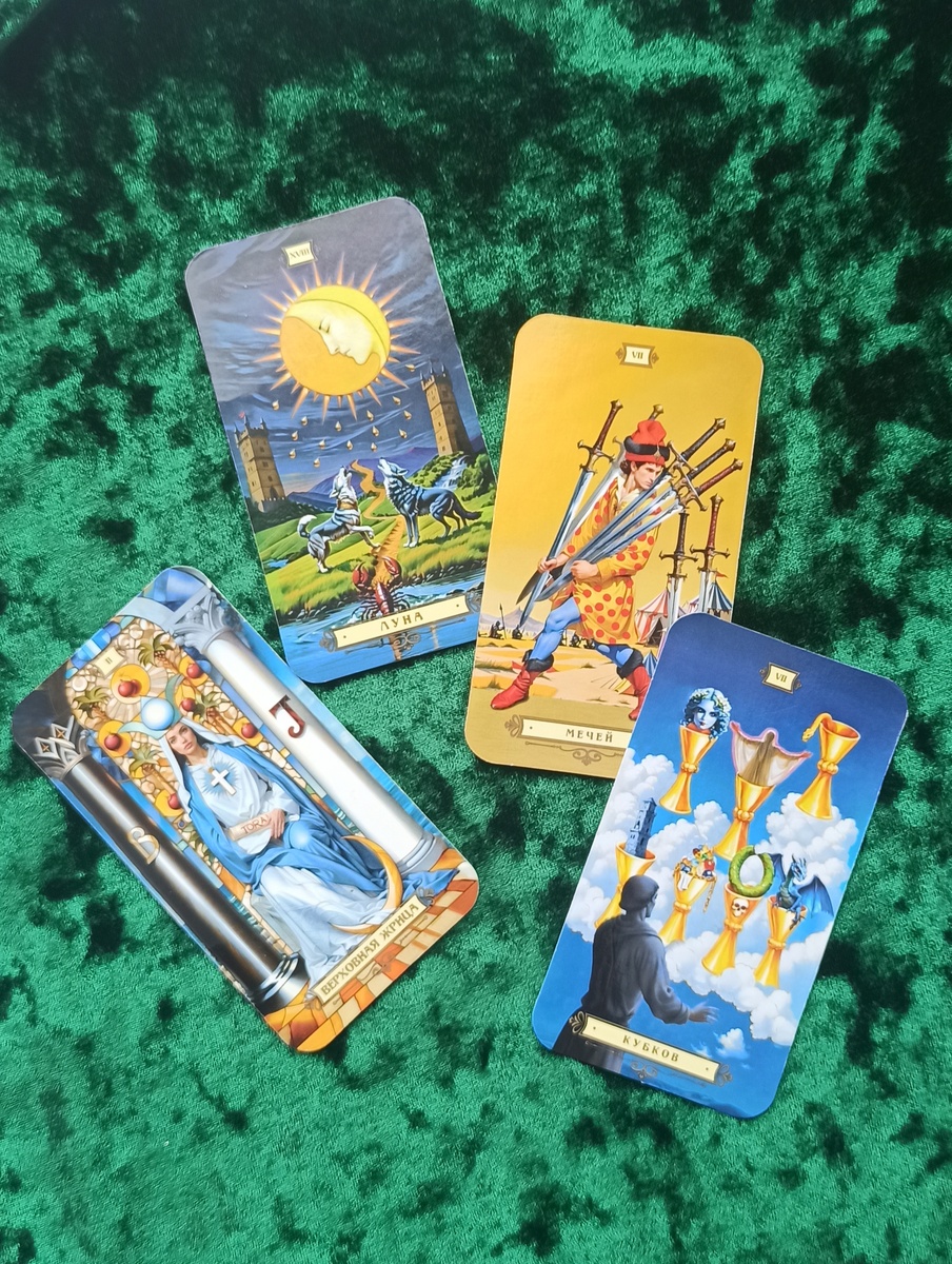 Фото автора. 