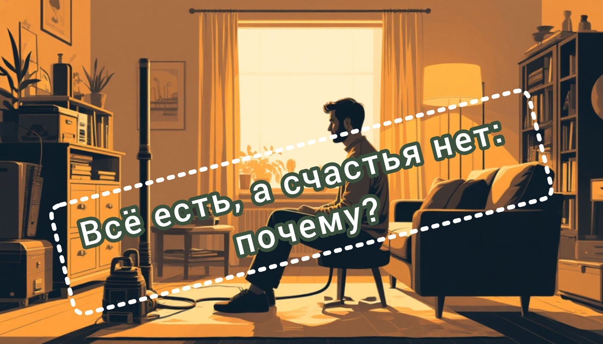 Знакомое чувство?