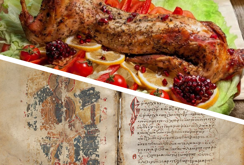 «Нечистый зверь»: почему наши предки скорее съели бы лошадь, чем кролика