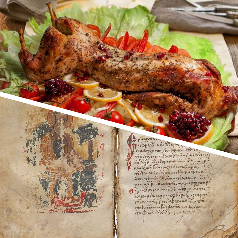 Крольчатина — диетический деликатес сегодня и "скверное животное" вчера. Почему наши предки отказывались от этого мяса?