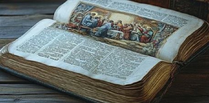 В 11-й главе книги Левит кролик прямо назван "нечистым животным". Для наших предков это был не совет, а строгий запрет.