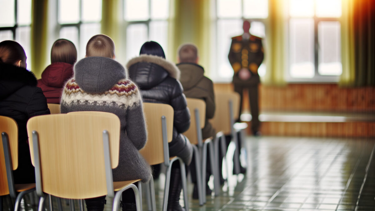    Фото - slanews.ru Елена Нижегородцева