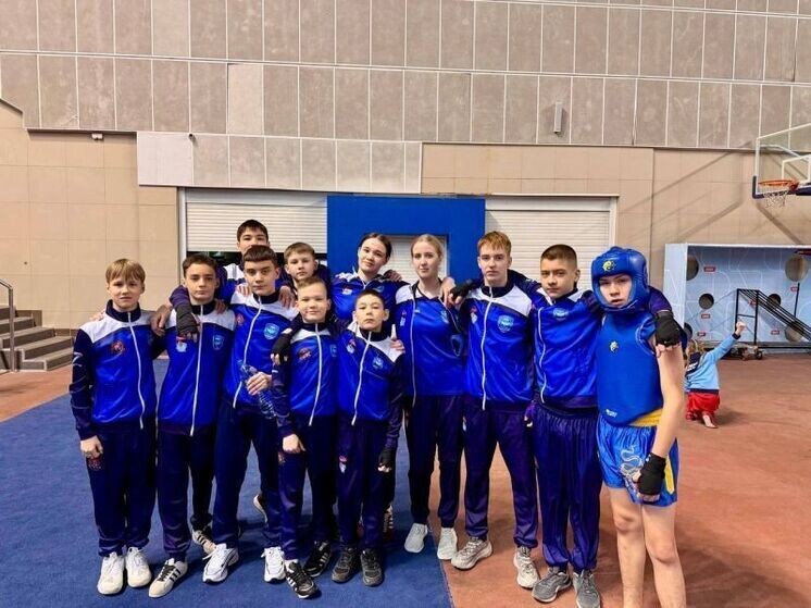     Фото: Минспорта РБ