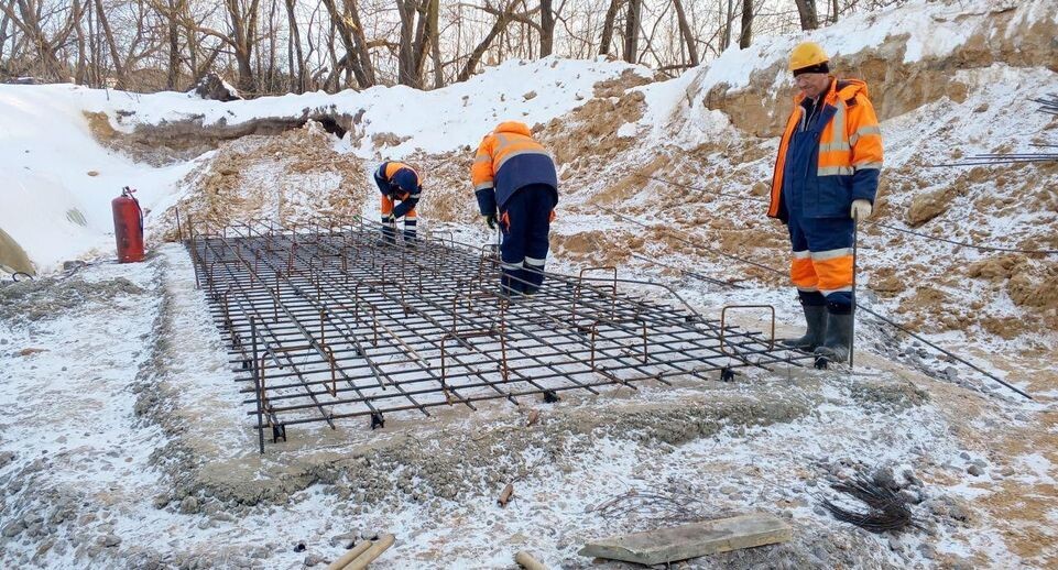    Минтранс Подмосковья