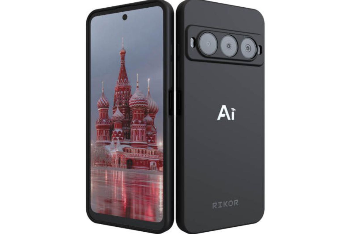    Фото: «Рикор»