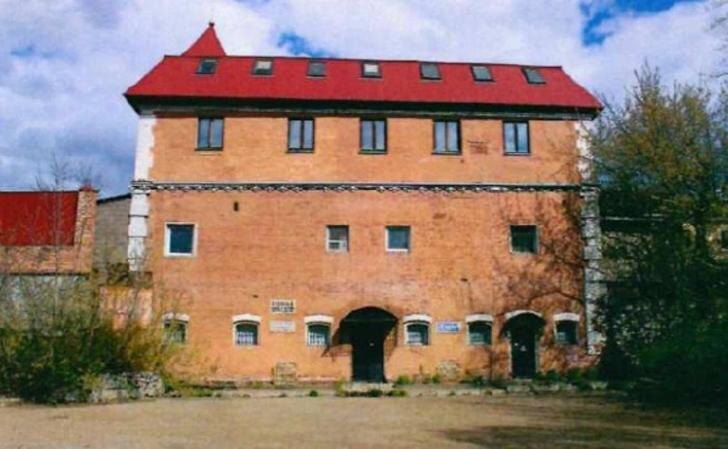    ГИС «Торги»