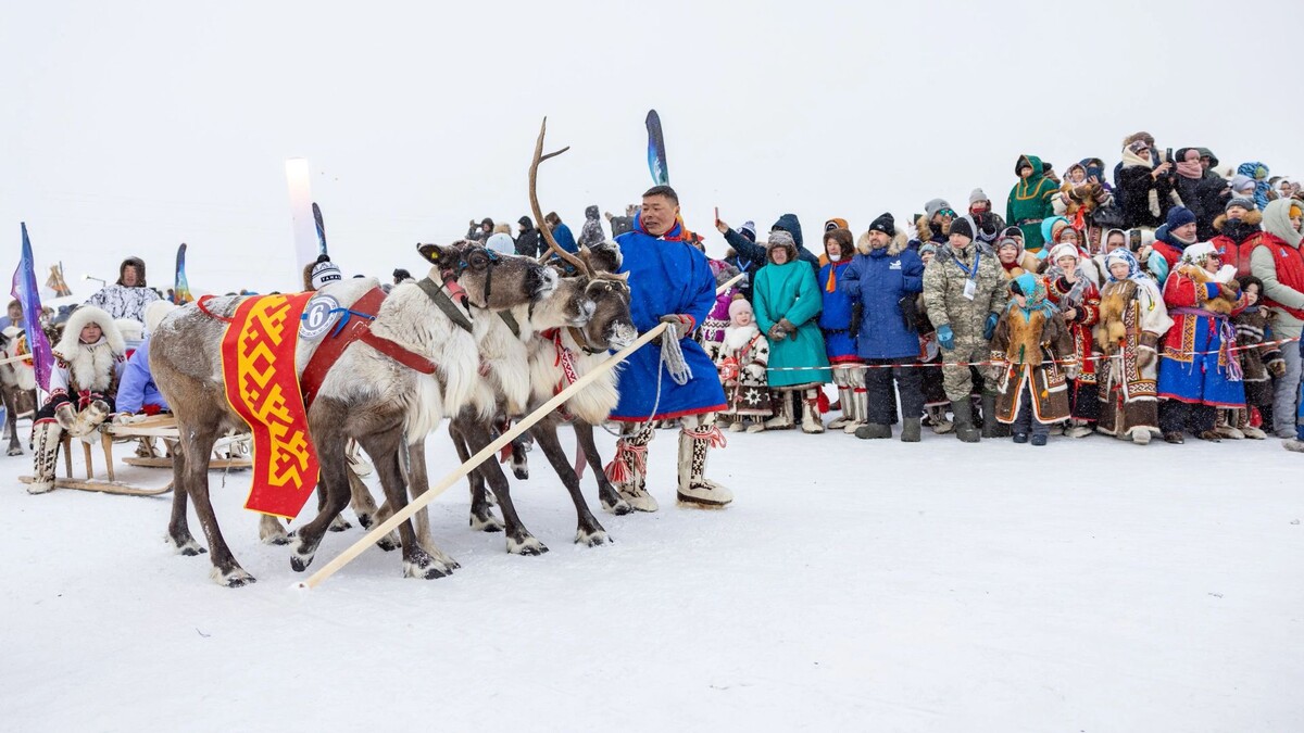    Фото: Федор Воронов/«Ямал-Медиа»