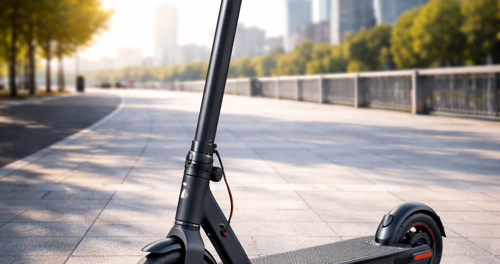 Когда менять батарею на электросамокате — 5 признаков, что время пришло