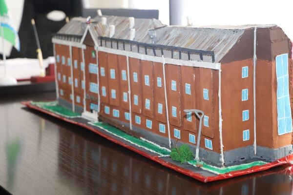 Фото Администрации Усольского района