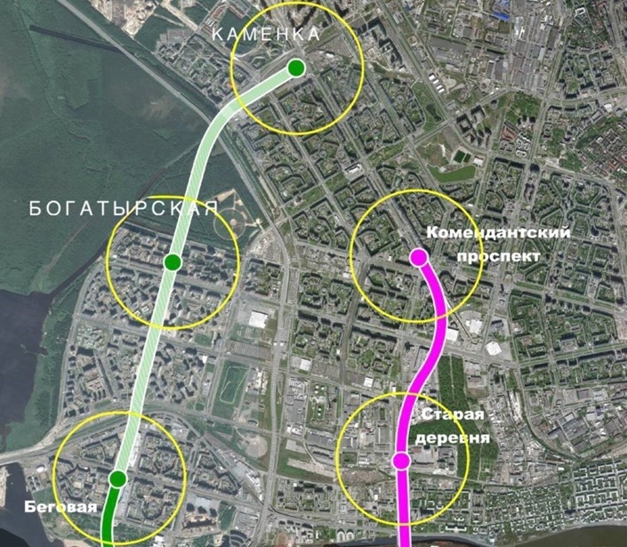    Автор фото: telegram-канал- "Подземник"/t.me/podzemnik_spb