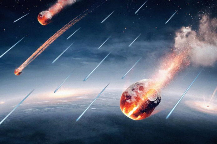    Бактериальный десант: Неожиданная угроза для амбициозных планов терраформирования планет.