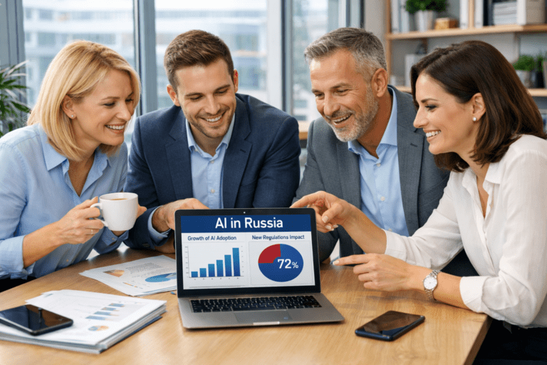    ИИ автоматизация для бизнеса Astralot AI