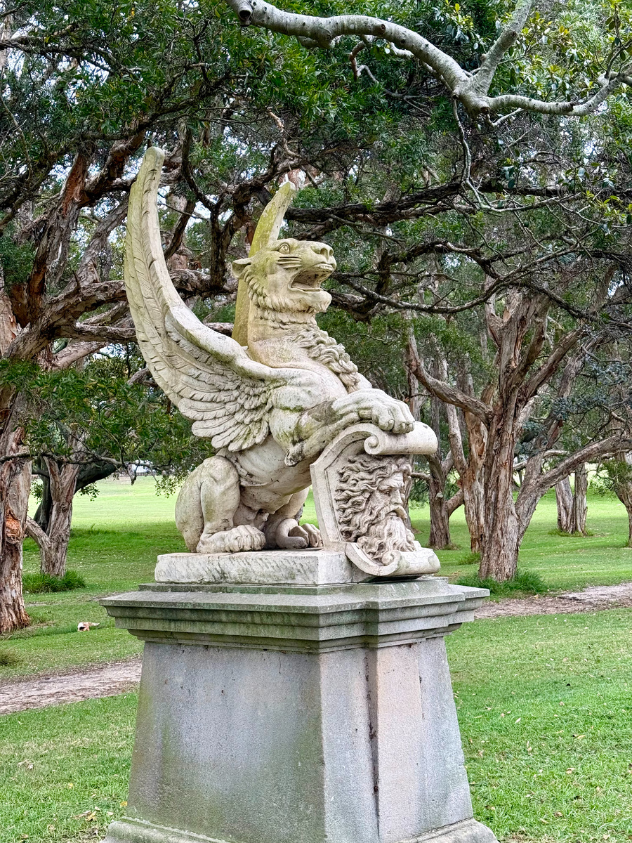 Сентенниал парк, Сидней, Австралия