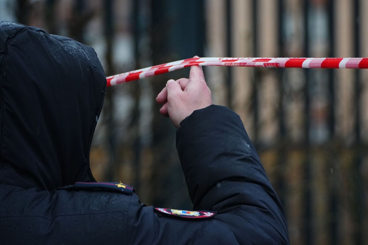     / Источник: © ИЗВЕСТИЯ/Сергей Лантюхов