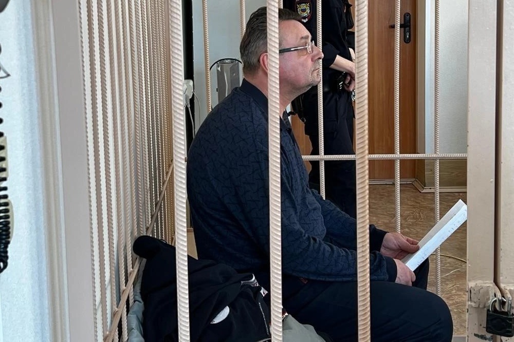    Фото: управление Судебного департамента НСО