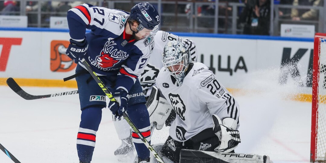 Торпедо - Трактор. 4 марта 19.00. Прогноз, состав команд, где смотреть.