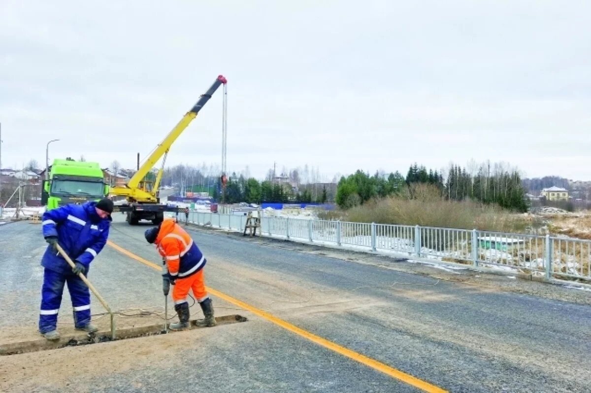    Всего в 2026 году планируется отремонтировать 35 региональных дорог, среди них – две важные трассы.