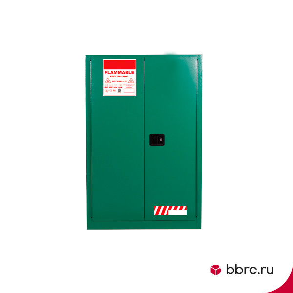 Шкафы для хранения пестицидов и химических удобрений