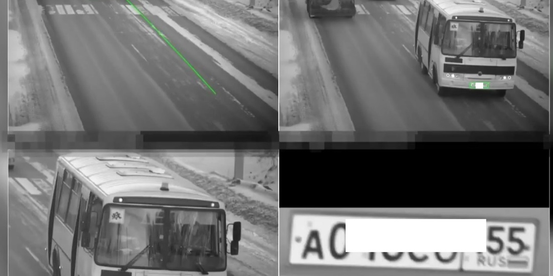 Обгон на пешеходном переходе, почему это нарушение, даже если нет дорожной разметки? Ответ автоюриста