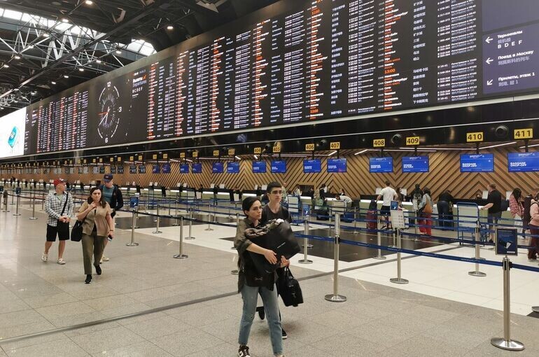   Игорь Самохвалов/«Парламентская газета»