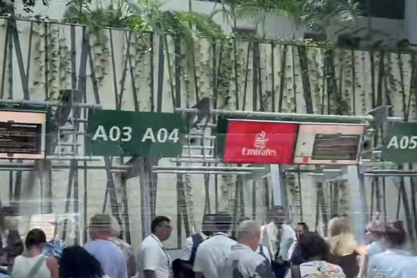 Кадр из видео/Telegram-канал«Baza»  📷